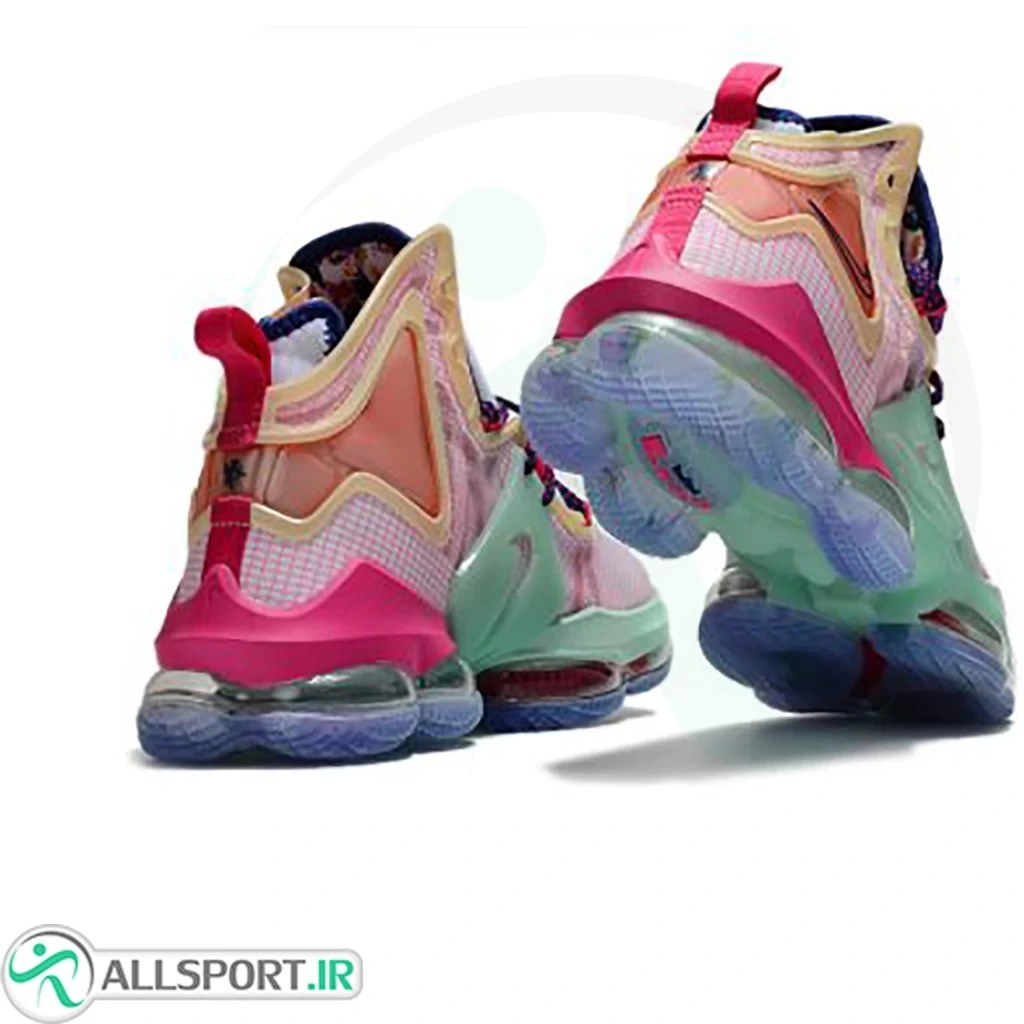 Nike lebron sale 6 donna rosa