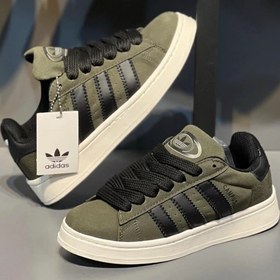 تصویر کفش ونس ادیداس کمپوس Adidas campus