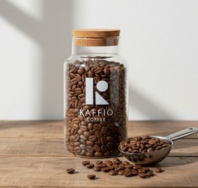 تصویر میکس قهوه 70% عربیکا 30% روبوستا 