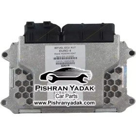 تصویر واحد کنترل الکترونیکی ECU تارا شرکتی ایساکو 