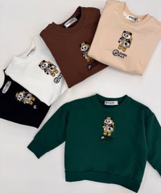 تصویر بلوز تک دورس 