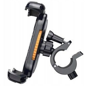 تصویر هولدر گوشی موبایل دوچرخه و موتورسیکلت ایکس او C113 XO C113 Bicycle/Motorcycle Phone Holder