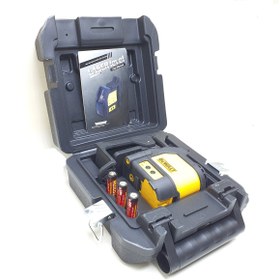 تصویر تراز لیزری مدل 001 