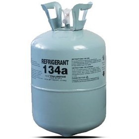 تصویر گاز مبرد فریون R134a یورو (EURO) 