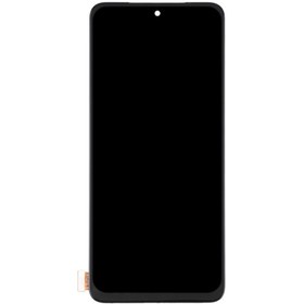 تصویر ال سی دی اورجینال Xiaomi Redmi Note 11s به همراه فریم Xiaomi Redmi Note 11s LCD