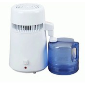تصویر آب مقطر ساز PRT- Distilled Water 