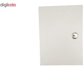 تصویر جعبه کلید اداری 60 تایی 