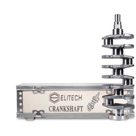 تصویر میل لنگ CHERY TIGGO5 