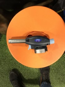 تصویر سرشعله مدل Multi‌Purpose‌Torch Lighter model Multi‌Purpose‌Torch