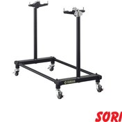 تصویر پایه طبل یاماها مدل BS-7050 28 و 32 اینچ 