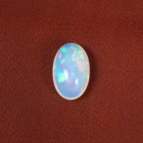 تصویر نگین اوپال کد 30095 Opal Stone