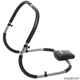 تصویر دستگاه شکم AB رولر LIVEUP LS9030 