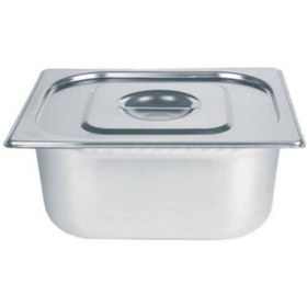 تصویر ظرف بن ماری مدل 1/2 