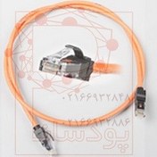 تصویر پچ کورد نگزنس CAT6 UTP LSZH 5m Patch Cord Nexans Cat6 UTP 5m