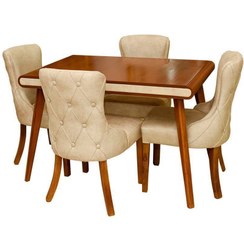 تصویر صندلی نهارخوری چستر مدل DSR102 