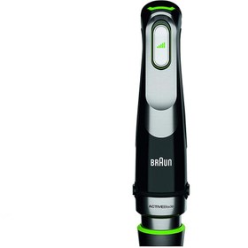 تصویر گوشت کوب برقی براون مدل BRAUN MQ9087X BRAUN HAND BLENDER MQ9087X