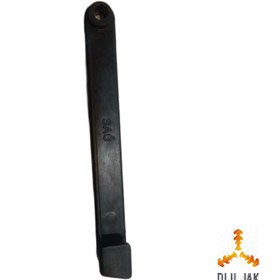 تصویر قفل امنیتی جک باکسی (ترک) 