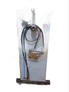 تصویر فروشگاه تجهيز صنعت تهران