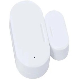 تصویر سنسور درب و پنجره زیگبی TUYَA Door/Windows Sensor (ZG-102ZL)