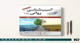 تصویر کتاب صوتی آسیب شناسی روانی بر اساس dsm-5 جلد 1 مولف جیمز باچر و سوزان مینکا و جیل هولی با تر جمه سید محمدی 