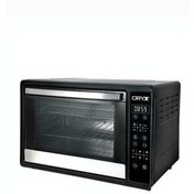 تصویر آون توستر اوریکس مدل TO-2836B ظرفیت ۵۰ لیتر 