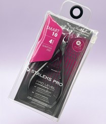 تصویر نیپر استالکس سری اسمارت ۱۰ تیغه ۴ میل Staleks