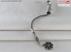 تصویر کرکوش نقره زیبا کد 112092 