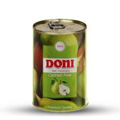 تصویر کمپوت گلابی دونی - 6263555002071 