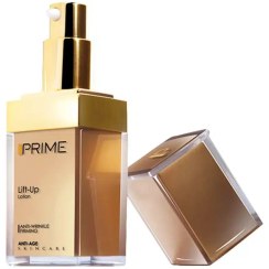 تصویر لوسیون سفت کننده پرایم ۳۰ میلی لیتر Prime Lift-Up Lotion 30 ml