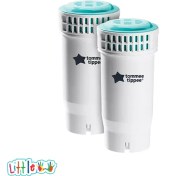 تصویر مربوط به فیلترهای تعویضی دستگاه Perfect Prep برند Tommee Tippee 