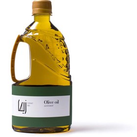 تصویر روغن زیتون بکر 