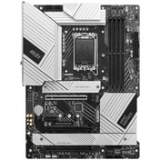 تصویر مادربرد ام اس آی مدل PRO Z790-A MAX WiFi DDR5 MSI PRO Z790-A MAX WiFi DDR5 Motherboard