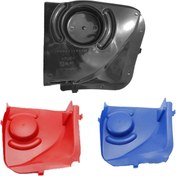 تصویر قاب سر کمک 