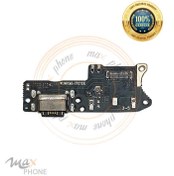 تصویر برد شارژ شیائومی Xiaomi Poco M3 ا Xiaomi Poco M3 charging board Xiaomi Poco M3 charging board