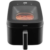 تصویر سرخ کن بدون روغن سنکور مدل SFR6900BK ظرفیت ۶.۵ لیتر 