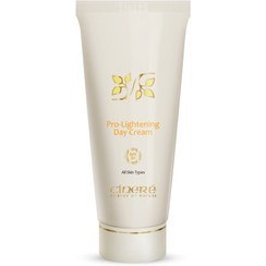 تصویر کرم روشن کننده روز سینره SPF30 حجم ۶۵ میلی لیتر Cinere Pro-Lightening Day Cream 65 ml