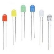 تصویر ال ای دی اوال سفید مهتابی مناسب تابلو OVAL LED LED OVAL