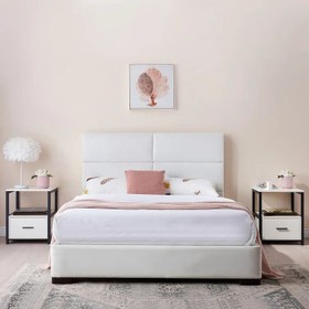 تصویر میز پاتختی مدل IKE4750 