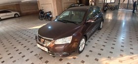 تصویر جیلی امگرند RV-7 مدل 2014 ا اتوماتیک اتوماتیک