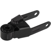 تصویر دوشاخ رام پژو و سمند 