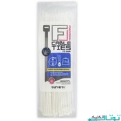 تصویر بست کمربندی 30 سانت با ضخامت 3.6 فروزش 