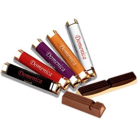 تصویر شکلات دمنیکا شونیز domenica