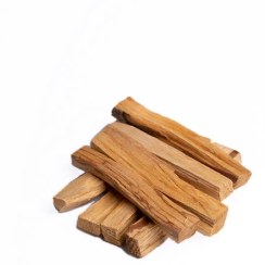 تصویر چوب پالوسانتو 