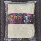 تصویر پتو مسافرتی شادیلون مدل PEDINA یکنفره سایز 210*150 سانتیمتر - شیری 