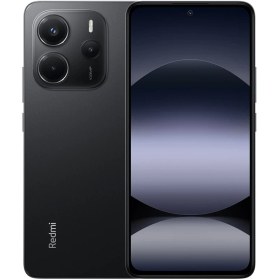 تصویر گوشی موبایل شیائومی مدل Redmi Note 14 4G دو سیم کارت ظرفیت 256 گیگابایت و رم 8 گیگابایت redmi note 14 4g 256gb ram8