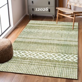 تصویر روفرشی کشدار code 12026 