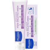 تصویر کرم سوختگی 3 2 1 بریر 100ml موستلا mustela - 100میل mustela