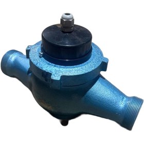 تصویر کنتور آب نیم متری 