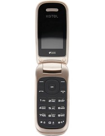 تصویر گوشی کاجیتل E1272 | حافظه 28 مگابایت Kgtel E1272 28 MB