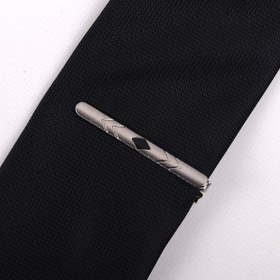 تصویر گیره کراوات کد F5 